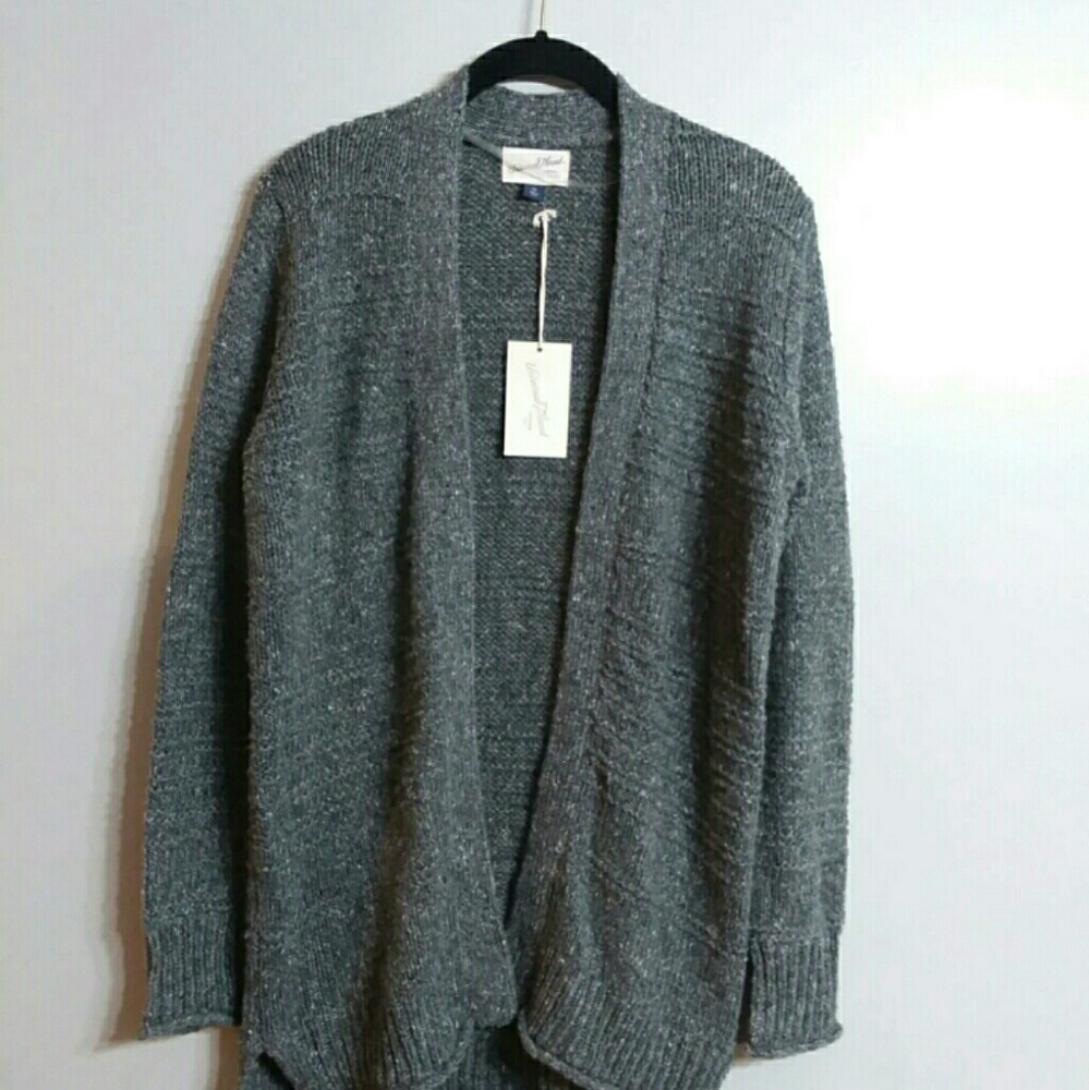 Cardigan